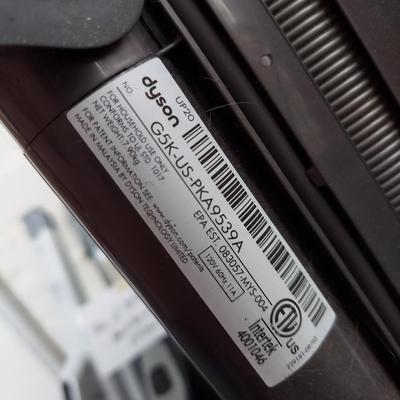Dyson Ball Animal 2 Vacuum (FP-CE)