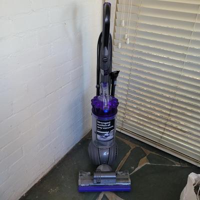 Dyson Ball Animal 2 Vacuum (FP-CE)