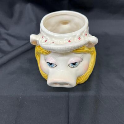 Miss Piggy Sigma Mug