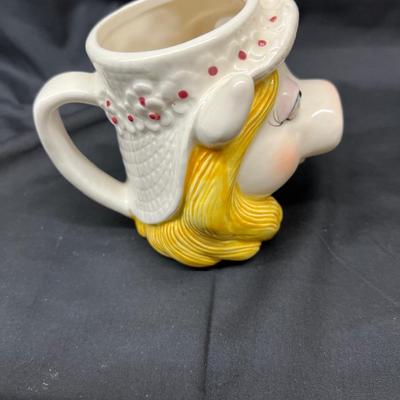 Miss Piggy Sigma Mug