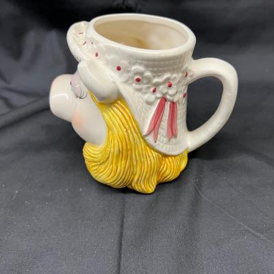 Miss Piggy Sigma Mug