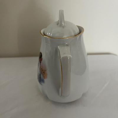 German Tea Collection (PS-MG)