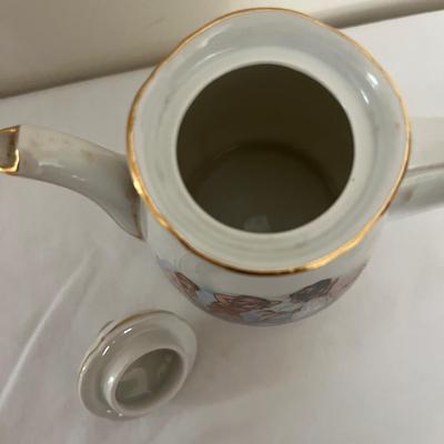 German Tea Collection (PS-MG)