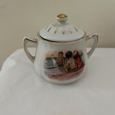 German Tea Collection (PS-MG)
