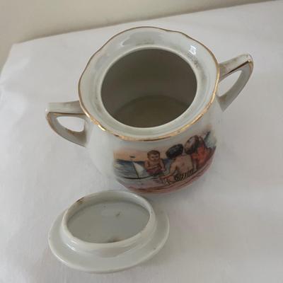 German Tea Collection (PS-MG)