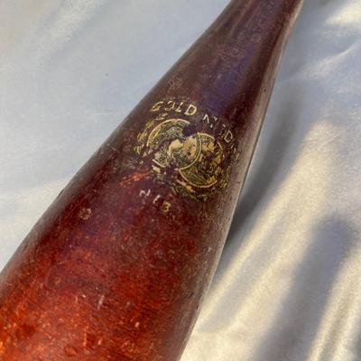 Vintage Juggler Batons