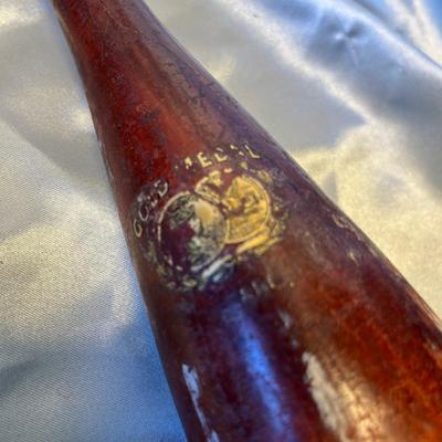 Vintage Juggler Batons