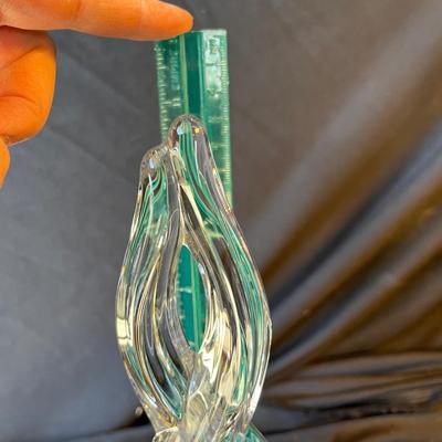 Crystal Modernism Candles