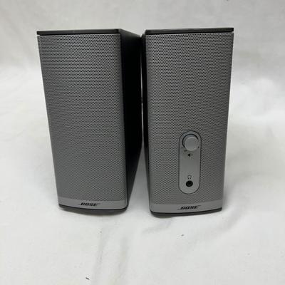 Vintage Bose Computer Speakers Champion 2 Series