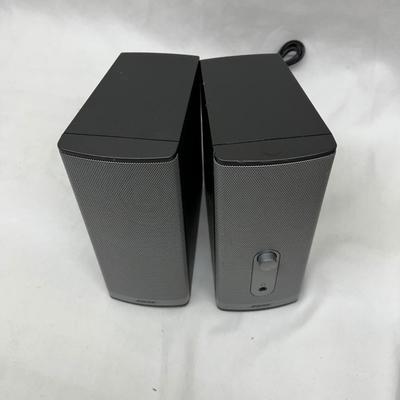 Vintage Bose Computer Speakers Champion 2 Series