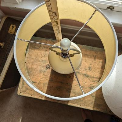 MCM, High Quality Lamp