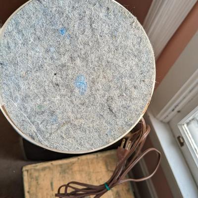 MCM, High Quality Lamp