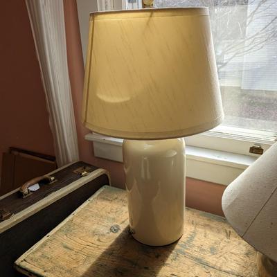 MCM, High Quality Lamp