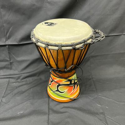 TOCA Hand Djembe Drum 12" Tall