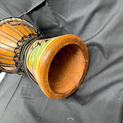TOCA Hand Djembe Drum 12" Tall