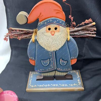 Christmas Decoration Lot