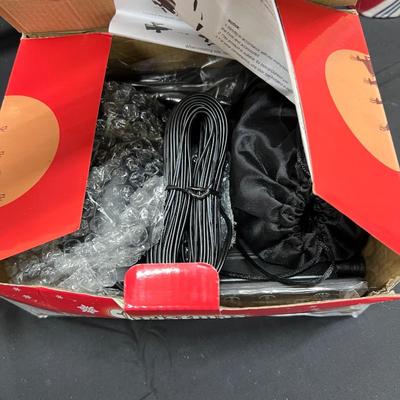 Christmas Decoration Lot