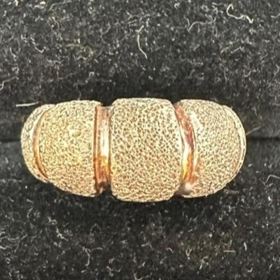 Silver Ring
