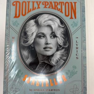 Dolly Parton - My Life by Dolly Parton
