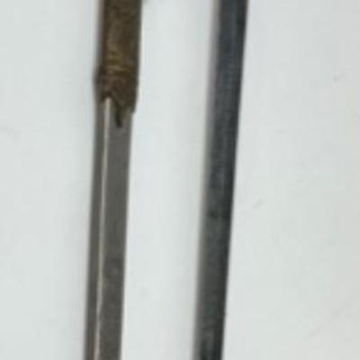 Schnitzler A&A Solingen Sword