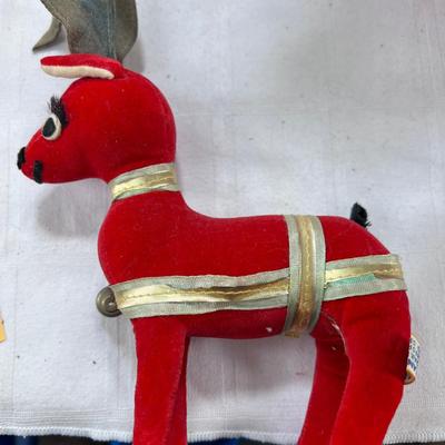 Toys, Christmas ornaments, Dakin Dream pet , Hallmark ornaments