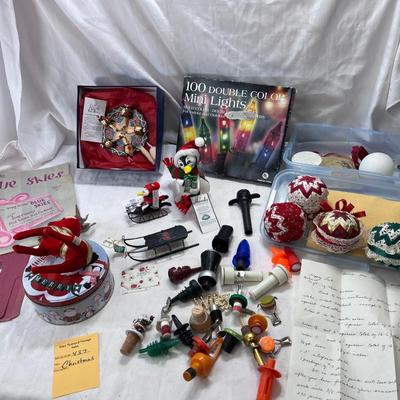 Toys, Christmas ornaments, Dakin Dream pet , Hallmark ornaments