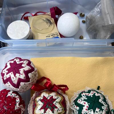 Toys, Christmas ornaments, Dakin Dream pet , Hallmark ornaments