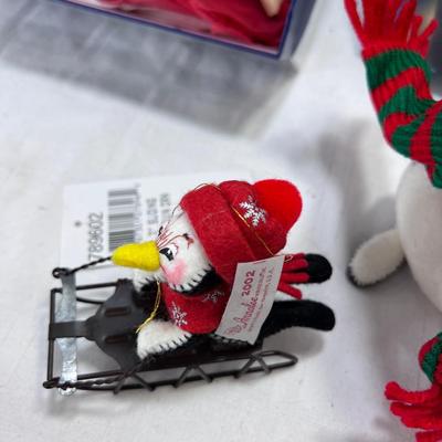 Toys, Christmas ornaments, Dakin Dream pet , Hallmark ornaments