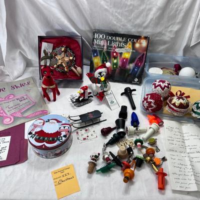 Toys, Christmas ornaments, Dakin Dream pet , Hallmark ornaments