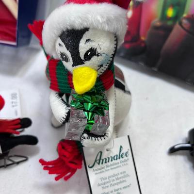 Toys, Christmas ornaments, Dakin Dream pet , Hallmark ornaments