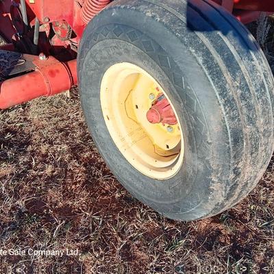 Sperry New Holland 479 Haybine