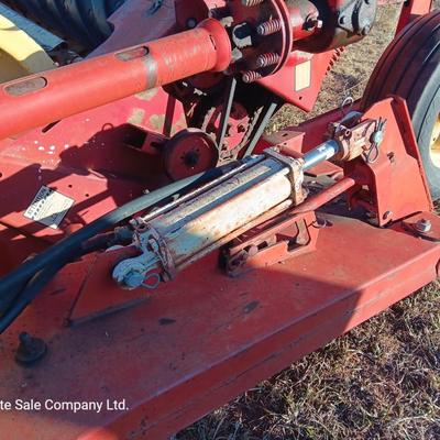 Sperry New Holland 479 Haybine