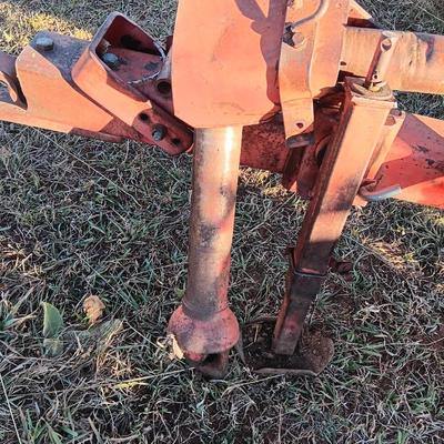 Sperry New Holland 479 Haybine