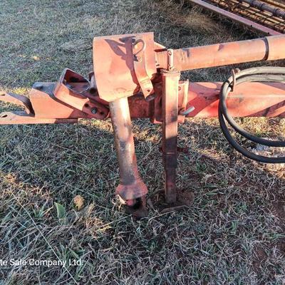 Sperry New Holland 479 Haybine