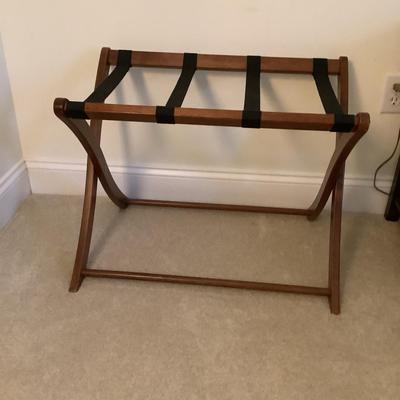 270 Vintage Luggage Rack