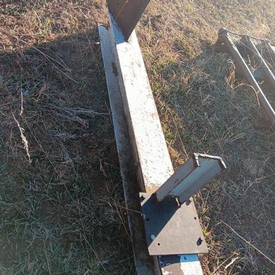 Farm Impliment Project