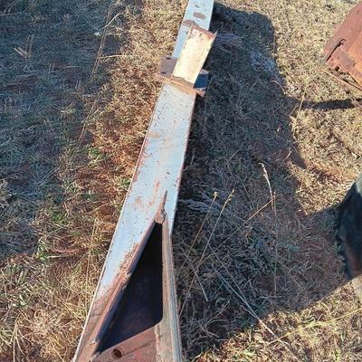 Farm Impliment Project