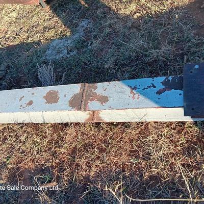 Farm Impliment Project