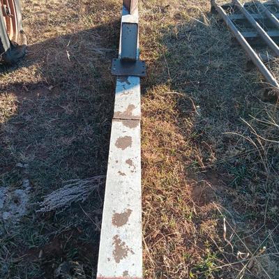 Farm Impliment Project