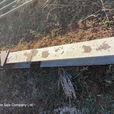 Farm Impliment Project