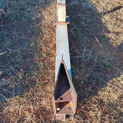 Farm Impliment Project