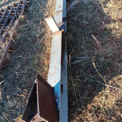 Farm Impliment Project