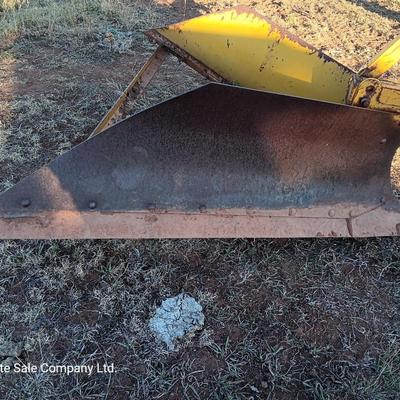 Eversman Mfg. Ditcher