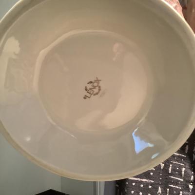 285 Large 16" Lenox Vase