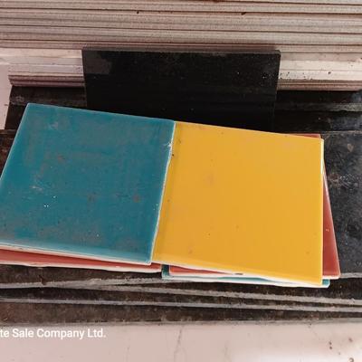 Tile and Granite for crafting or home repair