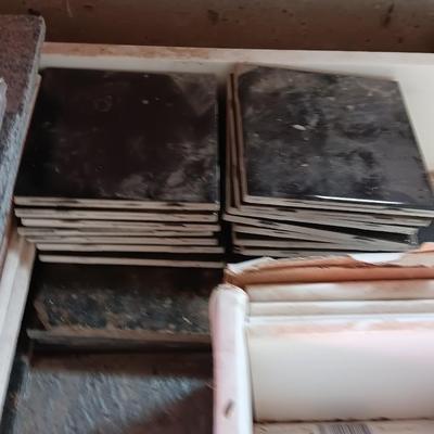 Tile and Granite for crafting or home repair