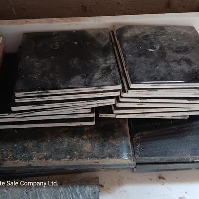 Tile and Granite for crafting or home repair