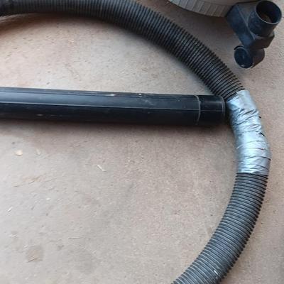 Rigid 12-gallon wet dry Vac