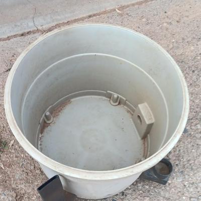 Rigid 12-gallon wet dry Vac