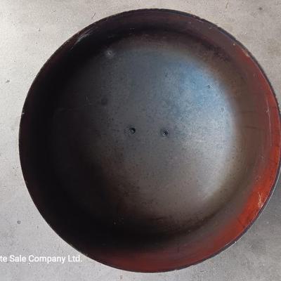 Electric burner Brinkmann Smok'n pit Smoker 3 piece with adjustable racks